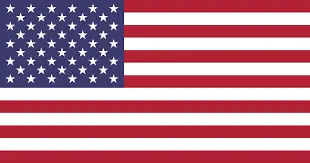 american flag-San Mateo