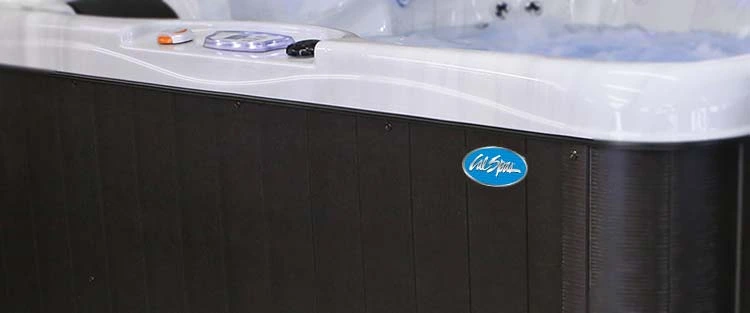 Cal Preferred™ for hot tubs in San Mateo
