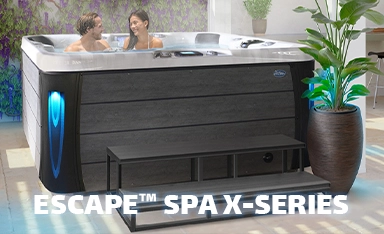 Escape X-Series Spas San Mateo hot tubs for sale