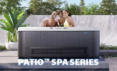Patio Plus™ Spas San Mateo hot tubs for sale