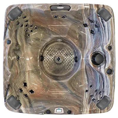 Tropical-X EC-739BX hot tubs for sale in San Mateo