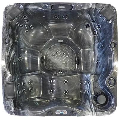 Pacifica EC-739L hot tubs for sale in San Mateo