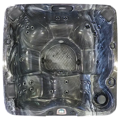 Pacifica-X EC-739LX hot tubs for sale in San Mateo