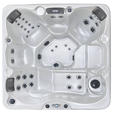 Costa EC-740L hot tubs for sale in San Mateo