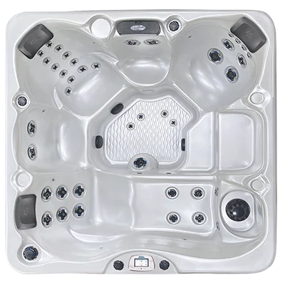 Costa-X EC-740LX hot tubs for sale in San Mateo
