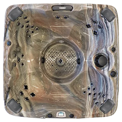 Tropical-X EC-751BX hot tubs for sale in San Mateo