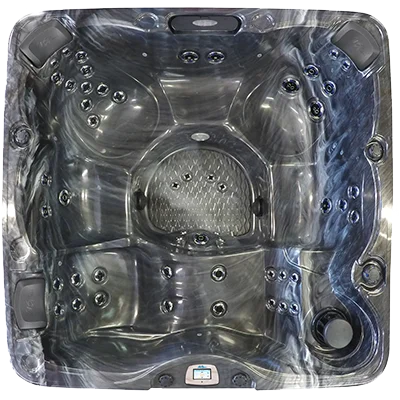 Pacifica-X EC-751LX hot tubs for sale in San Mateo