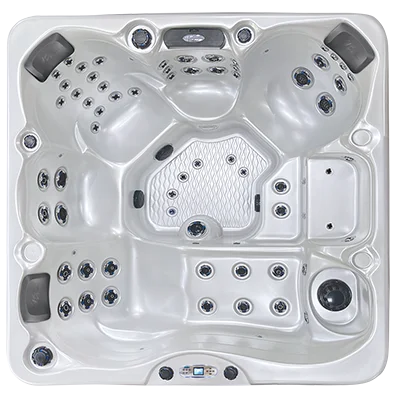 Costa EC-767L hot tubs for sale in San Mateo