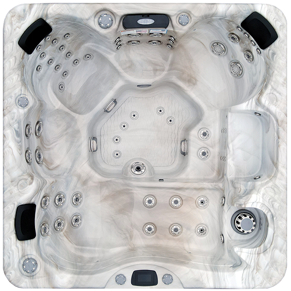 Costa-X EC-767LX hot tubs for sale in San Mateo