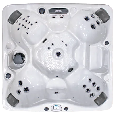 Cancun-X EC-840BX hot tubs for sale in San Mateo