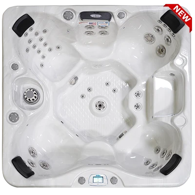 Cancun-X EC-849BX hot tubs for sale in San Mateo
