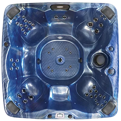 Bel Air-X EC-851BX hot tubs for sale in San Mateo