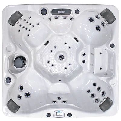 Cancun-X EC-867BX hot tubs for sale in San Mateo