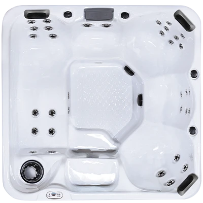 Hawaiian Plus PPZ-634L hot tubs for sale in San Mateo