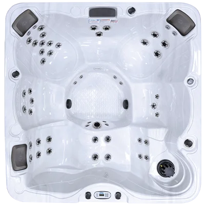 Pacifica Plus PPZ-743L hot tubs for sale in San Mateo