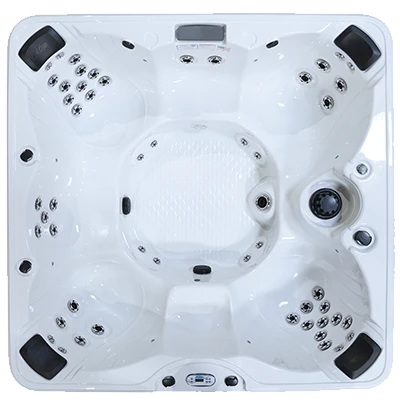 Bel Air Plus PPZ-843B hot tubs for sale in San Mateo