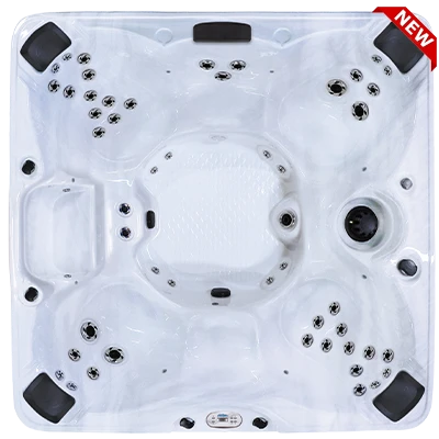 Bel Air Plus PPZ-843BC hot tubs for sale in San Mateo