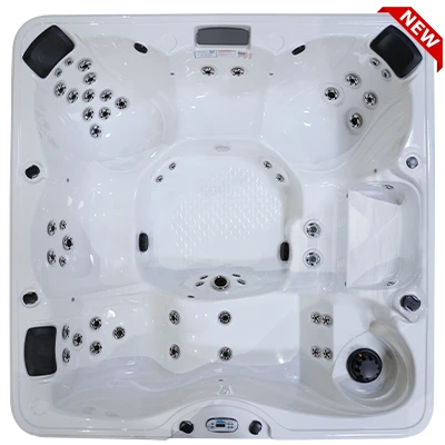 Atlantic Plus PPZ-843LC hot tubs for sale in San Mateo