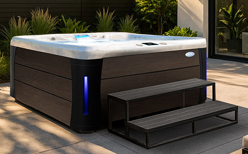 Escape Plus&trade; Spas San Mateo hot tubs for sale