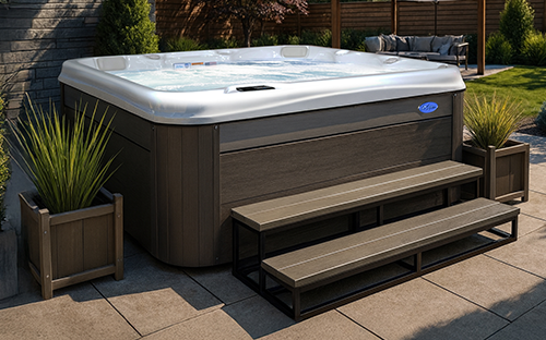 Patio&trade; Spas San Mateo hot tubs for sale