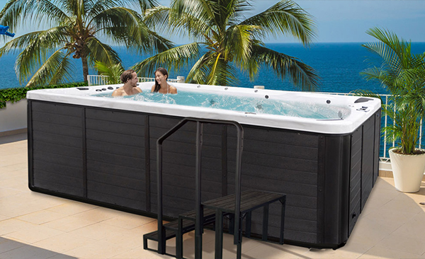 Swim Spas San Mateo hot tubs for sale