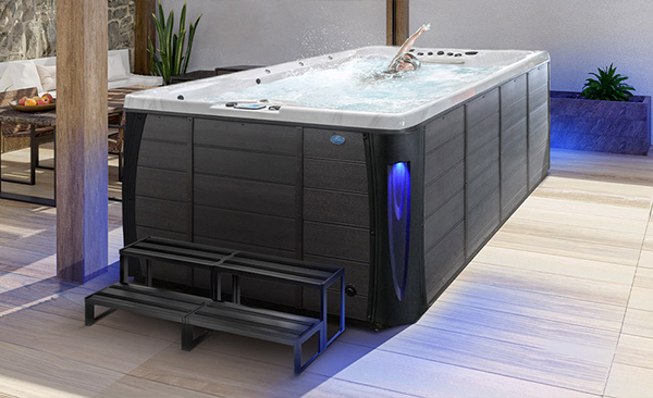 Swim X-Series Spas San Mateo hot tubs for sale